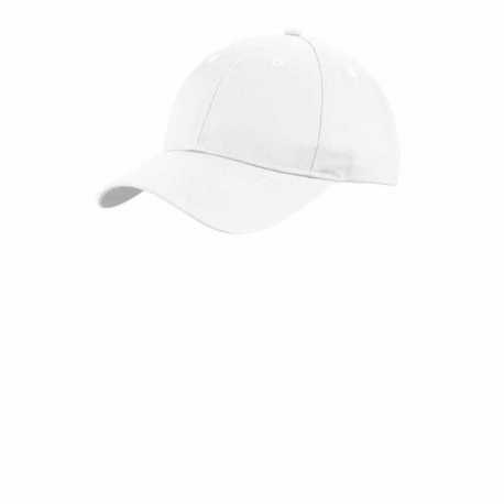 Port Authority C913 Uniforming Twill Cap