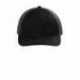 Port Authority C119 Unstructured Snapback Trucker Cap