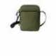 Port Authority BG918 Upright Crossbody Bag