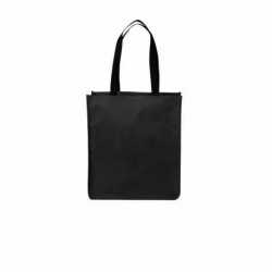 Port Authority BG431 Upright Essential Tote