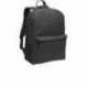 Port Authority BG203 Value Backpack