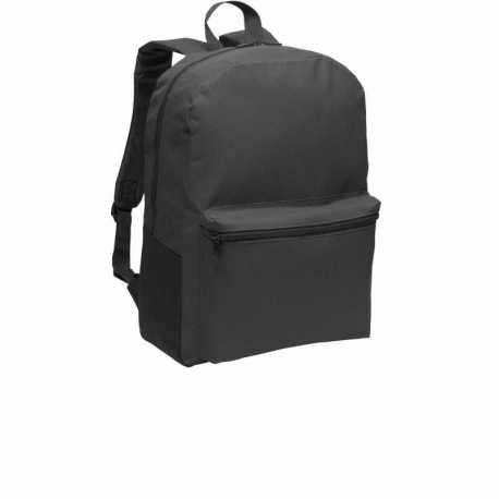 Port Authority BG203 Value Backpack