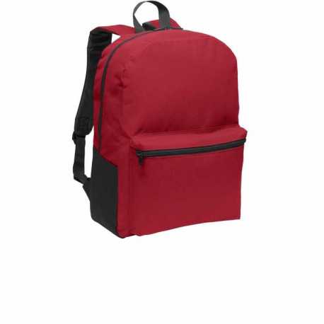 Port Authority BG203 Value Backpack