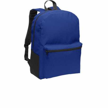 Port Authority BG203 Value Backpack