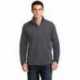 Port Authority F218 Value Fleece 1/4-Zip Pullover