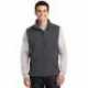 Port Authority F219 Value Fleece Vest