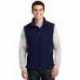 Port Authority F219 Value Fleece Vest