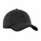 Port Authority C835 Vintage Washed Contrast Stitch Cap