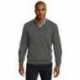 Port Authority SW285 V-Neck Sweater