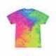 Tie-Dye CD100 Adult T-Shirt