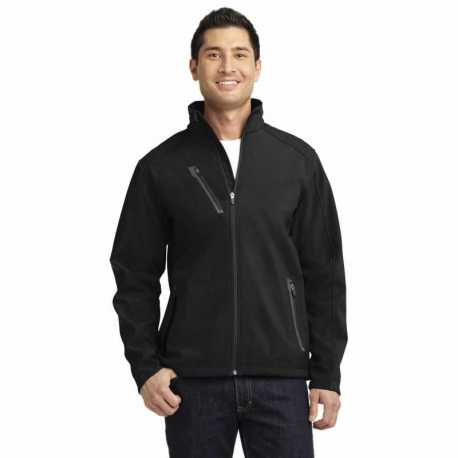 Port Authority J324 Welded Soft Shell Jacket