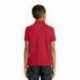 Port Authority Y100 Youth Core Classic Pique Polo