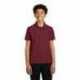 Port Authority Y110 Youth Dry Zone UV Micro-Mesh Polo