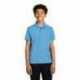 Port Authority Y110 Youth Dry Zone UV Micro-Mesh Polo