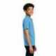 Port Authority Y110 Youth Dry Zone UV Micro-Mesh Polo