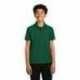 Port Authority Y110 Youth Dry Zone UV Micro-Mesh Polo