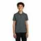 Port Authority Y110 Youth Dry Zone UV Micro-Mesh Polo