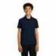 Port Authority Y110 Youth Dry Zone UV Micro-Mesh Polo