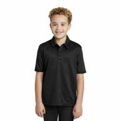 Port Authority Y540 Youth Silk Touch Performance Polo