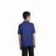 Port Authority Y540 Youth Silk Touch Performance Polo