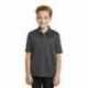 Port Authority Y540 Youth Silk Touch Performance Polo
