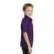 Port Authority Y540 Youth Silk Touch Performance Polo