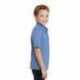 Port Authority Y540 Youth Silk Touch Performance Polo