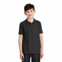 Port Authority Y500 Youth Silk Touch Polo