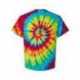 Dyenomite 200TI Tide Tie-Dyed T-Shirt