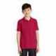 Port Authority Y500 Youth Silk Touch Polo