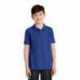 Port Authority Y500 Youth Silk Touch Polo