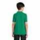 Port Authority Y500 Youth Silk Touch Polo