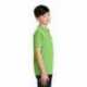 Port Authority Y500 Youth Silk Touch Polo