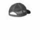 Port Authority YC112 Youth Snapback Trucker Cap