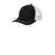 Port Authority YC112 Youth Snapback Trucker Cap