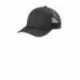 Port Authority YC112 Youth Snapback Trucker Cap