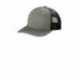 Port Authority YC112 Youth Snapback Trucker Cap