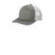 Port Authority YC112 Youth Snapback Trucker Cap