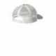 Port Authority YC112 Youth Snapback Trucker Cap