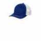 Port Authority YC112 Youth Snapback Trucker Cap