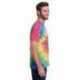 Tie-Dye CD1090 Adult Burnout Festival T-Shirt