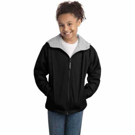 Port Authority YJP56 Youth Team Jacket