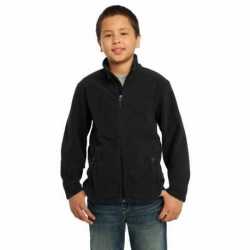 Port Authority Y217 Youth Value Fleece Jacket