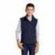 Port Authority Y219 Youth Value Fleece Vest