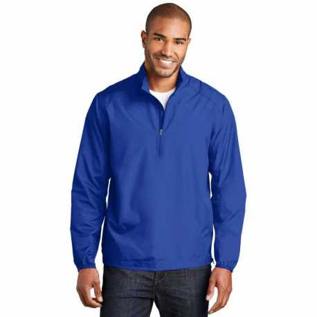 Port Authority J343 Zephyr 1/2-Zip Pullover