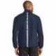 Port Authority J345 Zephyr Reflective Hit Full-Zip Jacket