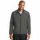 Port Authority J345 Zephyr Reflective Hit Full-Zip Jacket