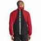 Port Authority J345 Zephyr Reflective Hit Full-Zip Jacket