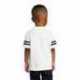 Rabbit Skins RS3037 Toddler Football Fine Jersey Tee