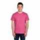 Fruit Of The Loom 3931 Adult HD Cotton T-Shirt